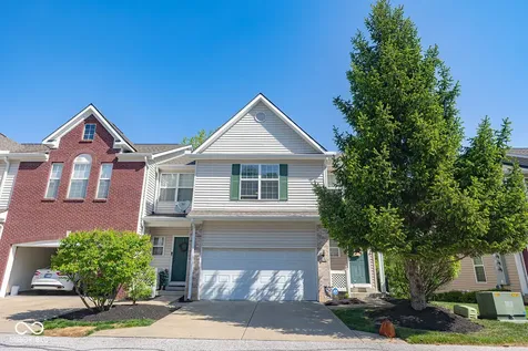 8330 Pine Branch Lane Indianapolis IN 46234