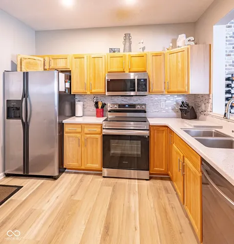 8330 Pine Branch Lane Indianapolis IN 46234