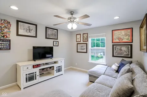 11279 Niagara Drive Fishers IN 46037
