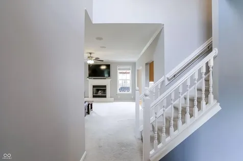 11279 Niagara Drive Fishers IN 46037
