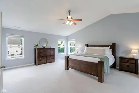 11279 Niagara Drive Fishers IN 46037