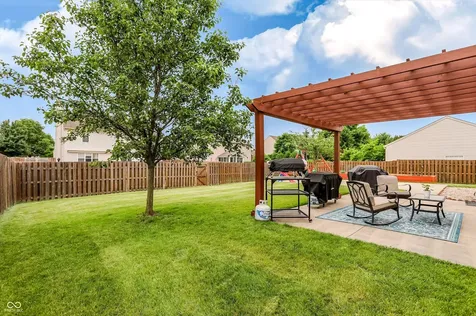 11279 Niagara Drive Fishers IN 46037