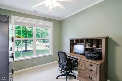 11279 Niagara Drive Fishers IN 46037