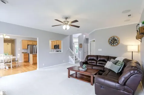 11279 Niagara Drive Fishers IN 46037