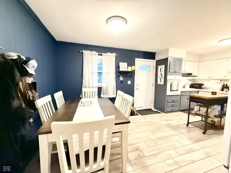 250 N Pleasant Run Crawfordsville IN 47933