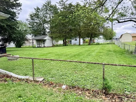 250 N Pleasant Run Crawfordsville IN 47933