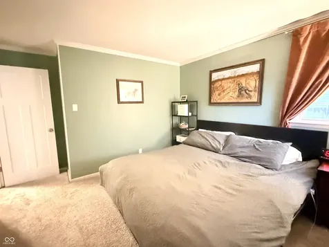 250 N Pleasant Run Crawfordsville IN 47933