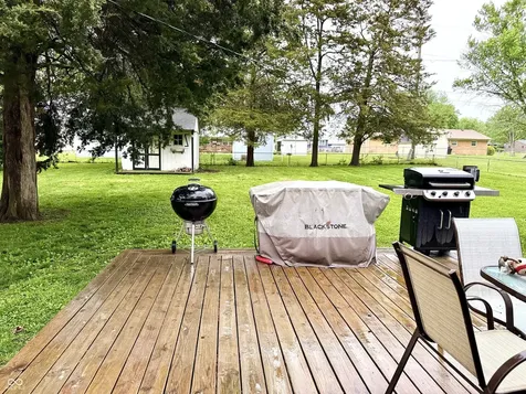 250 N Pleasant Run Crawfordsville IN 47933