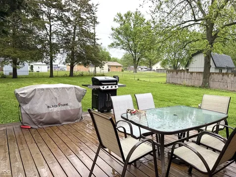 250 N Pleasant Run Crawfordsville IN 47933
