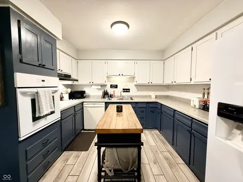 250 N Pleasant Run Crawfordsville IN 47933