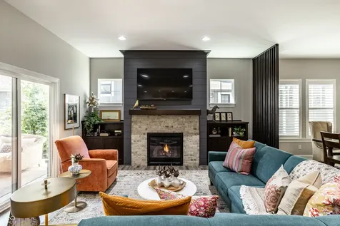 14943 Oak Hollow Lane W Carmel IN 46033
