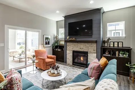 14943 Oak Hollow Lane W Carmel IN 46033