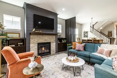 14943 Oak Hollow Lane W Carmel IN 46033