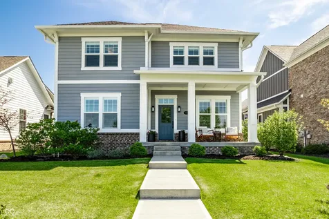 14943 Oak Hollow Lane W Carmel IN 46033
