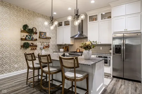 14943 Oak Hollow Lane W Carmel IN 46033