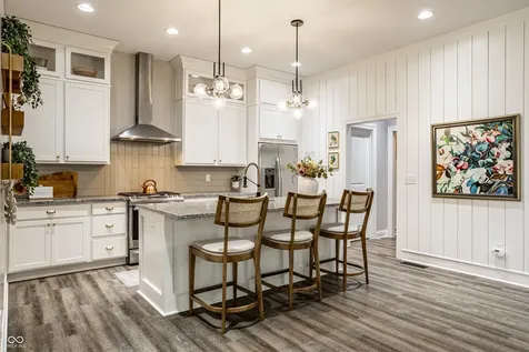 14943 Oak Hollow Lane W Carmel IN 46033