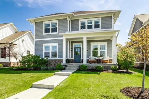 14943 Oak Hollow Lane W Carmel IN 46033