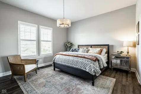 14943 Oak Hollow Lane W Carmel IN 46033