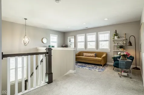 14943 Oak Hollow Lane W Carmel IN 46033