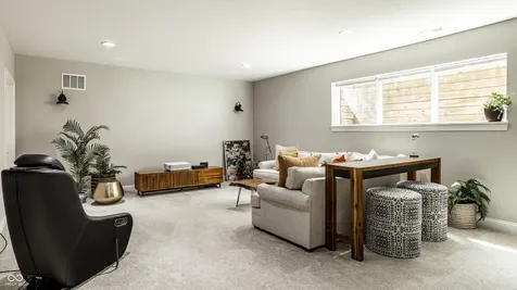 14943 Oak Hollow Lane W Carmel IN 46033