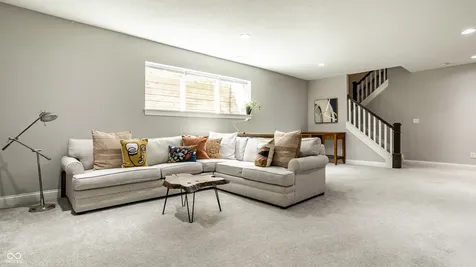 14943 Oak Hollow Lane W Carmel IN 46033