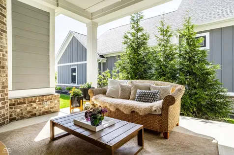 14943 Oak Hollow Lane W Carmel IN 46033