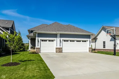 14943 Oak Hollow Lane W Carmel IN 46033