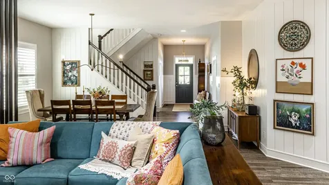 14943 Oak Hollow Lane W Carmel IN 46033