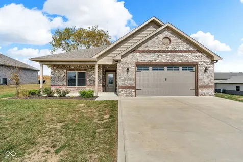 3048 W Glacier Drive Monrovia IN 46157