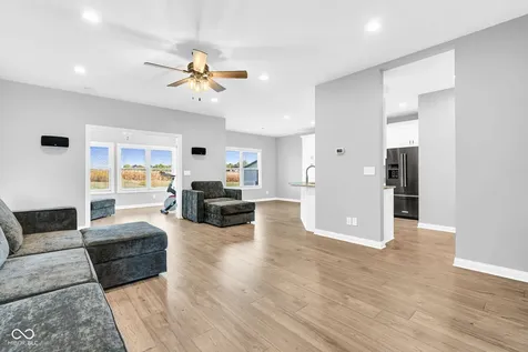 3048 W Glacier Drive Monrovia IN 46157