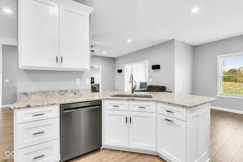 3048 W Glacier Drive Monrovia IN 46157