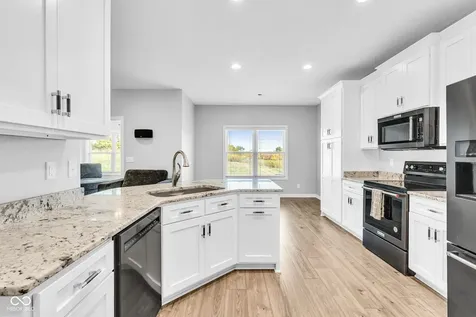 3048 W Glacier Drive Monrovia IN 46157