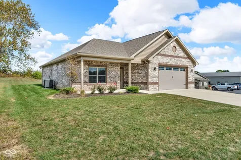3048 W Glacier Drive Monrovia IN 46157