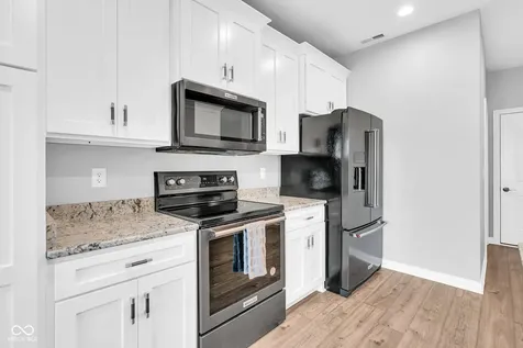3048 W Glacier Drive Monrovia IN 46157