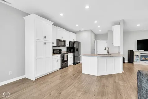 3048 W Glacier Drive Monrovia IN 46157