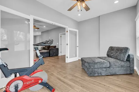 3048 W Glacier Drive Monrovia IN 46157