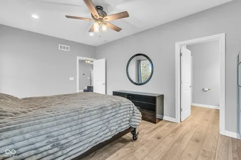3048 W Glacier Drive Monrovia IN 46157