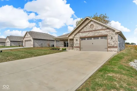 3048 W Glacier Drive Monrovia IN 46157