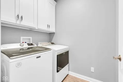 3048 W Glacier Drive Monrovia IN 46157