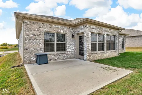 3048 W Glacier Drive Monrovia IN 46157