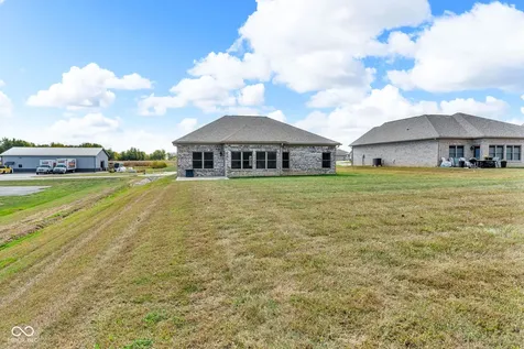 3048 W Glacier Drive Monrovia IN 46157