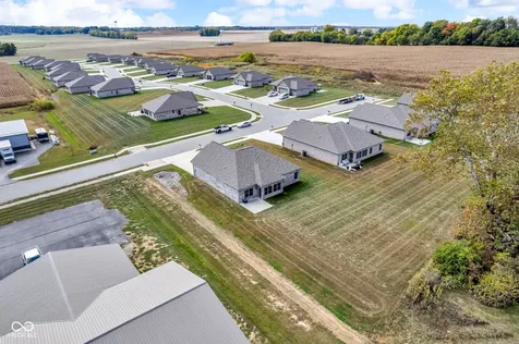 3048 W Glacier Drive Monrovia IN 46157