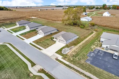 3048 W Glacier Drive Monrovia IN 46157