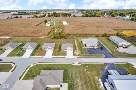 3048 W Glacier Drive Monrovia IN 46157