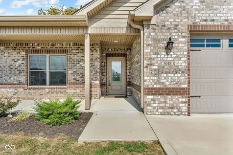 3048 W Glacier Drive Monrovia IN 46157