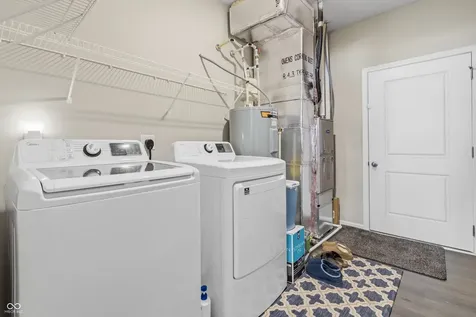5805 Flat Hill Drive Indianapolis IN 46239