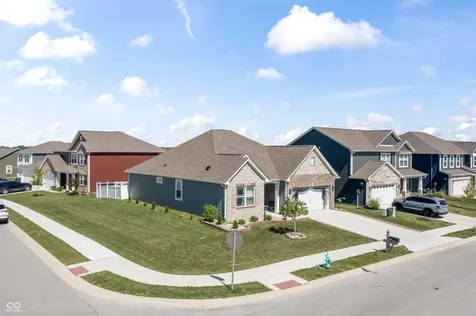 5805 Flat Hill Drive Indianapolis IN 46239