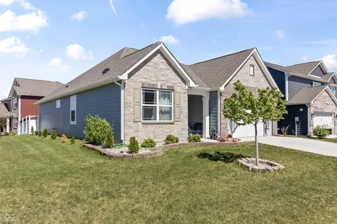 5805 Flat Hill Drive Indianapolis IN 46239
