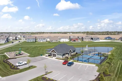 5805 Flat Hill Drive Indianapolis IN 46239
