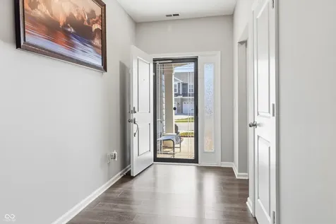 5805 Flat Hill Drive Indianapolis IN 46239